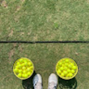 Meet your Posher, Aaron